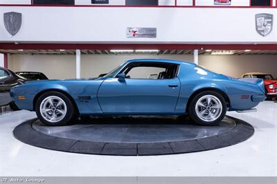 1971 Pontiac Firebird Restomod   - Photo 8 - Rancho Cordova, CA 95742