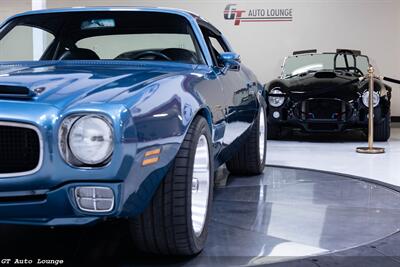 1971 Pontiac Firebird Restomod   - Photo 14 - Rancho Cordova, CA 95742