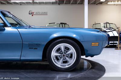 1971 Pontiac Firebird Restomod   - Photo 12 - Rancho Cordova, CA 95742