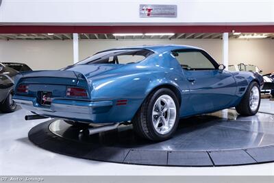 1971 Pontiac Firebird Restomod   - Photo 4 - Rancho Cordova, CA 95742