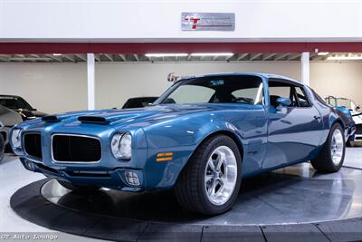 1971 Pontiac Firebird Restomod   - Photo 1 - Rancho Cordova, CA 95742