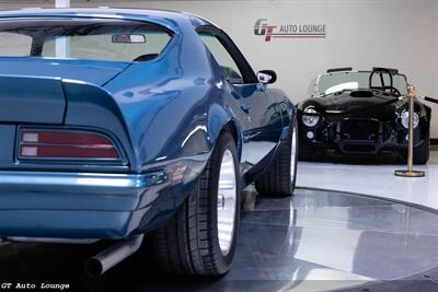 1971 Pontiac Firebird Restomod   - Photo 16 - Rancho Cordova, CA 95742