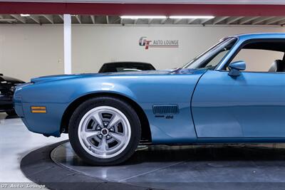 1971 Pontiac Firebird Restomod   - Photo 9 - Rancho Cordova, CA 95742