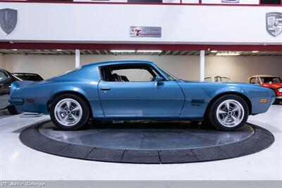 1971 Pontiac Firebird Restomod   - Photo 6 - Rancho Cordova, CA 95742