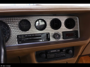 1978 Pontiac Trans Am   - Photo 27 - Rancho Cordova, CA 95742