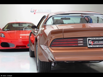 1978 Pontiac Trans Am   - Photo 11 - Rancho Cordova, CA 95742