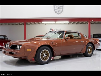 1978 Pontiac Trans Am   - Photo 1 - Rancho Cordova, CA 95742