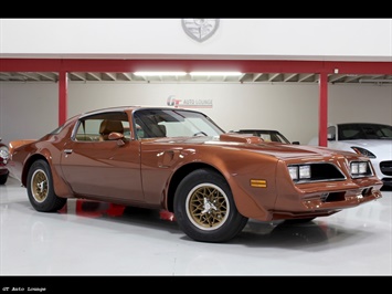 1978 Pontiac Trans Am   - Photo 3 - Rancho Cordova, CA 95742