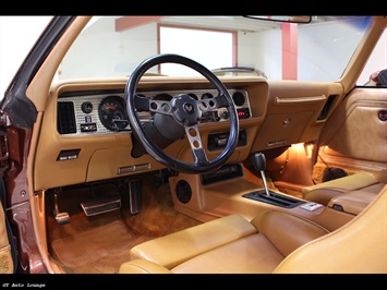 1978 Pontiac Trans Am   - Photo 19 - Rancho Cordova, CA 95742