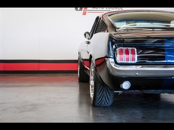 1966 Ford Mustang Fastback   - Photo 28 - Rancho Cordova, CA 95742