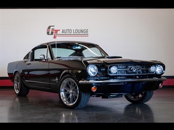 1966 Ford Mustang Fastback   - Photo 1 - Rancho Cordova, CA 95742