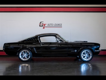 1966 Ford Mustang Fastback   - Photo 15 - Rancho Cordova, CA 95742