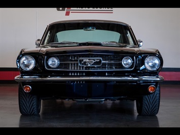 1966 Ford Mustang Fastback   - Photo 8 - Rancho Cordova, CA 95742