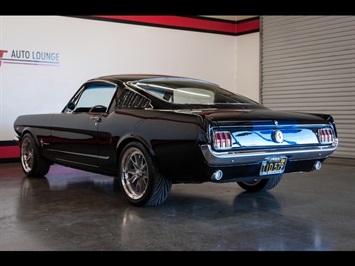 1966 Ford Mustang Fastback   - Photo 11 - Rancho Cordova, CA 95742