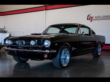 1966 Ford Mustang Fastback   - Photo 18 - Rancho Cordova, CA 95742