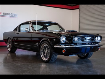 1966 Ford Mustang Fastback   - Photo 16 - Rancho Cordova, CA 95742