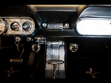 1966 Ford Mustang Fastback   - Photo 48 - Rancho Cordova, CA 95742