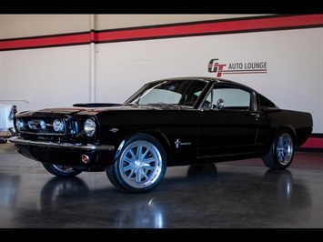 1966 Ford Mustang Fastback   - Photo 4 - Rancho Cordova, CA 95742