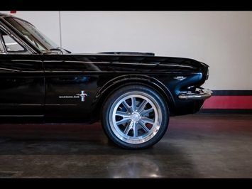 1966 Ford Mustang Fastback   - Photo 20 - Rancho Cordova, CA 95742