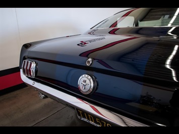 1966 Ford Mustang Fastback   - Photo 29 - Rancho Cordova, CA 95742