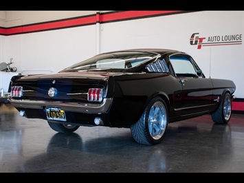 1966 Ford Mustang Fastback   - Photo 14 - Rancho Cordova, CA 95742