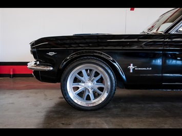 1966 Ford Mustang Fastback   - Photo 21 - Rancho Cordova, CA 95742