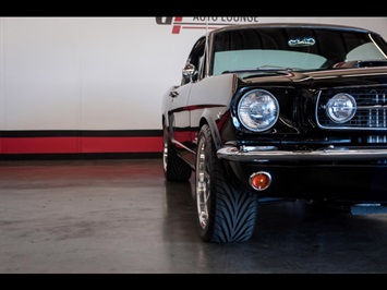 1966 Ford Mustang Fastback   - Photo 26 - Rancho Cordova, CA 95742