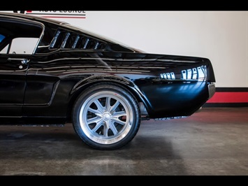 1966 Ford Mustang Fastback   - Photo 22 - Rancho Cordova, CA 95742