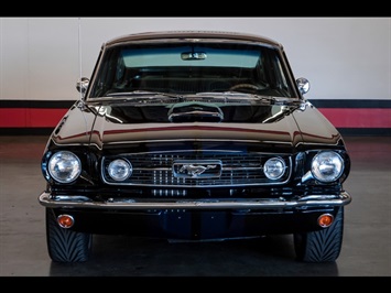 1966 Ford Mustang Fastback   - Photo 2 - Rancho Cordova, CA 95742