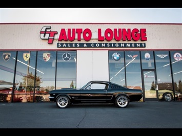 1966 Ford Mustang Fastback   - Photo 55 - Rancho Cordova, CA 95742