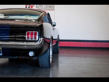 1966 Ford Mustang Fastback   - Photo 27 - Rancho Cordova, CA 95742