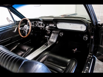 1966 Ford Mustang Fastback   - Photo 39 - Rancho Cordova, CA 95742