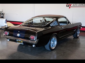 1966 Ford Mustang Fastback   - Photo 3 - Rancho Cordova, CA 95742