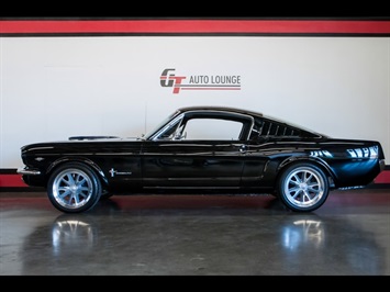 1966 Ford Mustang Fastback   - Photo 10 - Rancho Cordova, CA 95742