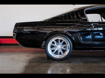 1966 Ford Mustang Fastback   - Photo 19 - Rancho Cordova, CA 95742