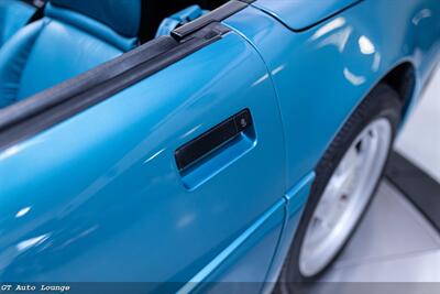 1989 Chevrolet Corvette Callaway Twin Turbo   - Photo 37 - Rancho Cordova, CA 95742