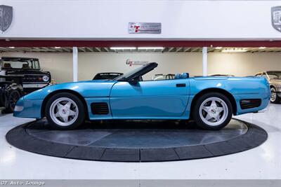 1989 Chevrolet Corvette Callaway Twin Turbo   - Photo 8 - Rancho Cordova, CA 95742