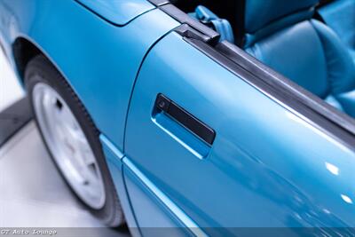 1989 Chevrolet Corvette Callaway Twin Turbo   - Photo 36 - Rancho Cordova, CA 95742