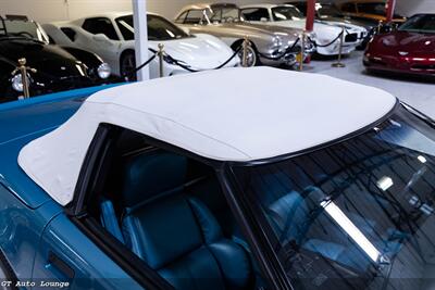 1989 Chevrolet Corvette Callaway Twin Turbo   - Photo 85 - Rancho Cordova, CA 95742