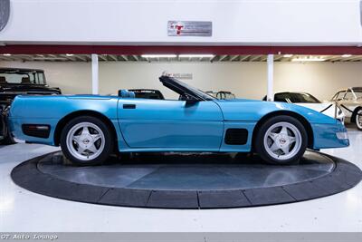 1989 Chevrolet Corvette Callaway Twin Turbo   - Photo 4 - Rancho Cordova, CA 95742