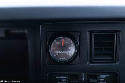 1989 Chevrolet Corvette Callaway Twin Turbo   - Photo 67 - Rancho Cordova, CA 95742