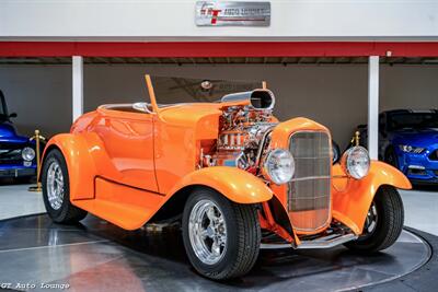 1931 Ford Model A Custom   - Photo 3 - Rancho Cordova, CA 95742