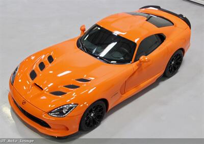 2014 Dodge Viper TA   - Photo 13 - Rancho Cordova, CA 95742