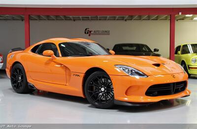 2014 Dodge Viper TA   - Photo 3 - Rancho Cordova, CA 95742