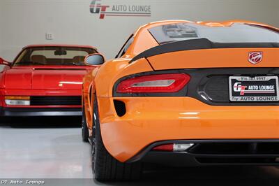 2014 Dodge Viper TA   - Photo 11 - Rancho Cordova, CA 95742