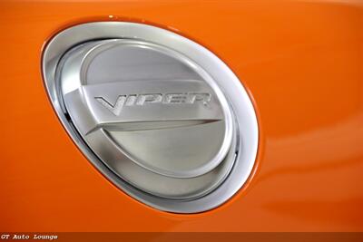 2014 Dodge Viper TA   - Photo 22 - Rancho Cordova, CA 95742