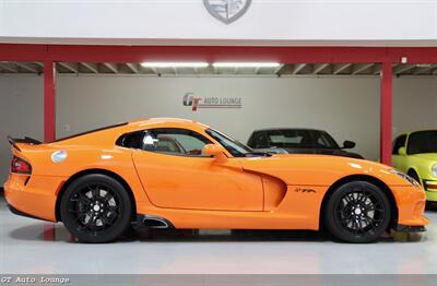 2014 Dodge Viper TA   - Photo 4 - Rancho Cordova, CA 95742