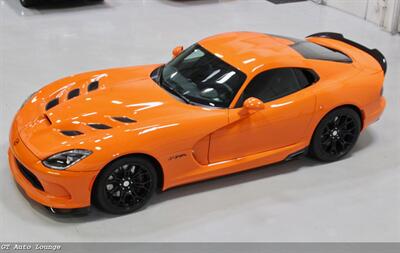 2014 Dodge Viper TA   - Photo 46 - Rancho Cordova, CA 95742