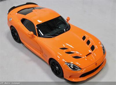 2014 Dodge Viper TA   - Photo 16 - Rancho Cordova, CA 95742