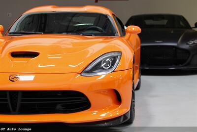 2014 Dodge Viper TA   - Photo 10 - Rancho Cordova, CA 95742